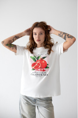 Футболка для жінок